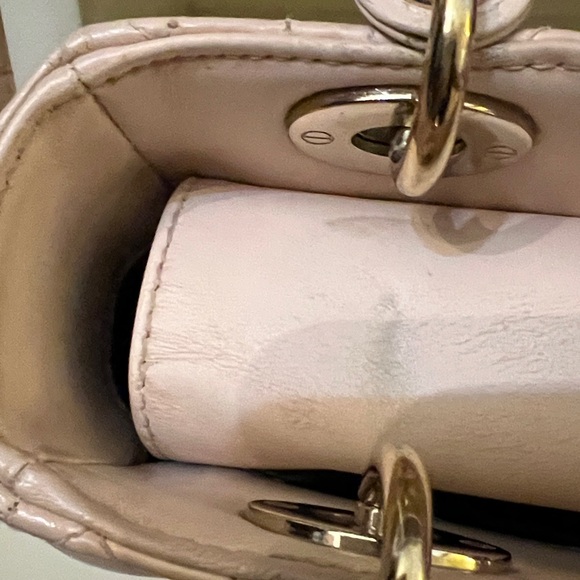 Lady Dior, My ABCDior Small - Picture 9 of 16